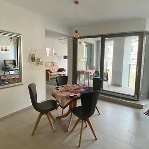 Zum Verweilen Apartment
