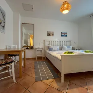 Elbtal Apartment