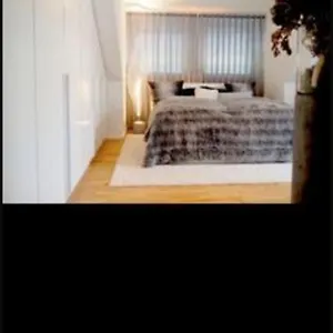 Njoy Apartment Nürnberg