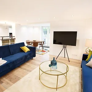 Wohnperle Alexa Apartment