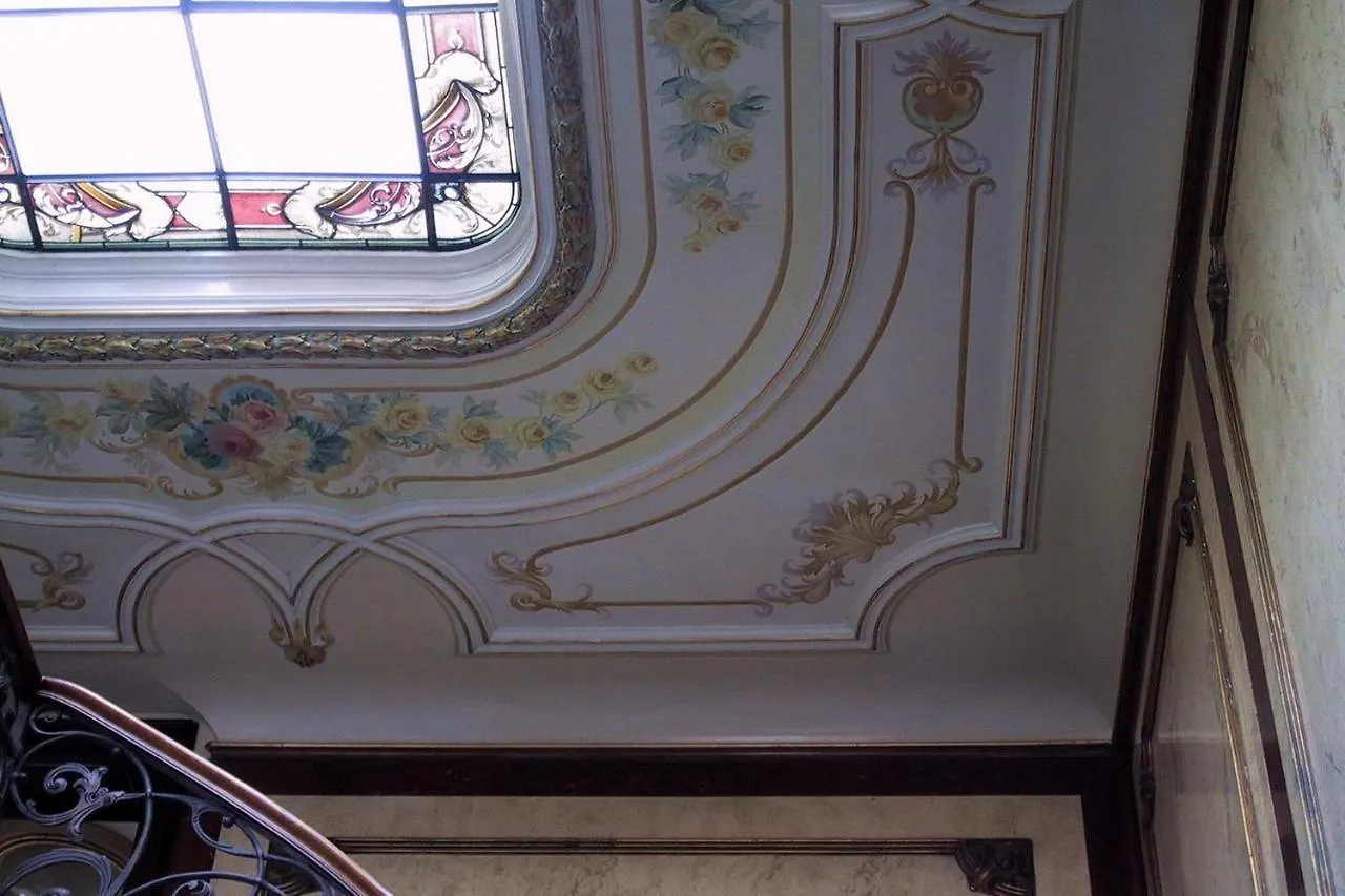 Apartamento Ferienwohnungen Villa Haniel Sophie Dresden