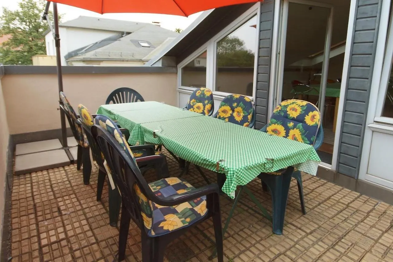 Ferienwohnungen Villa Haniel Sophie Dresden 0*,  Deutschland