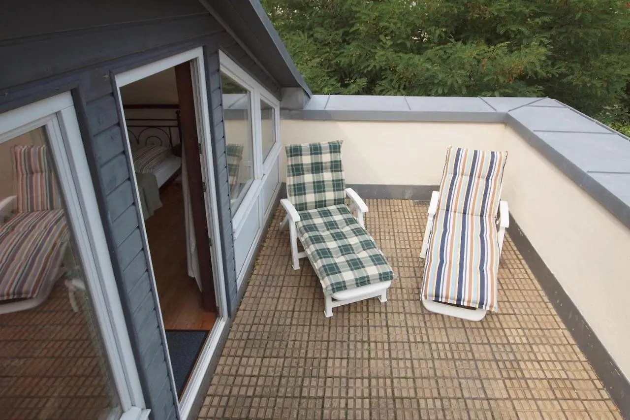 Apartment Ferienwohnungen Villa Haniel Sophie Dresden Deutschland